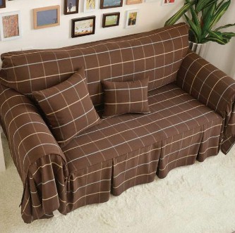 无锡沙发套定做如何量尺寸？定做沙发套多少钱？